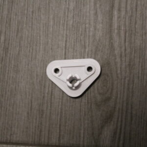 Soporte de visera solar para Subaru Forester Crosstrek Impreza Scion Fr-S WRX (paquete de dos) incluido