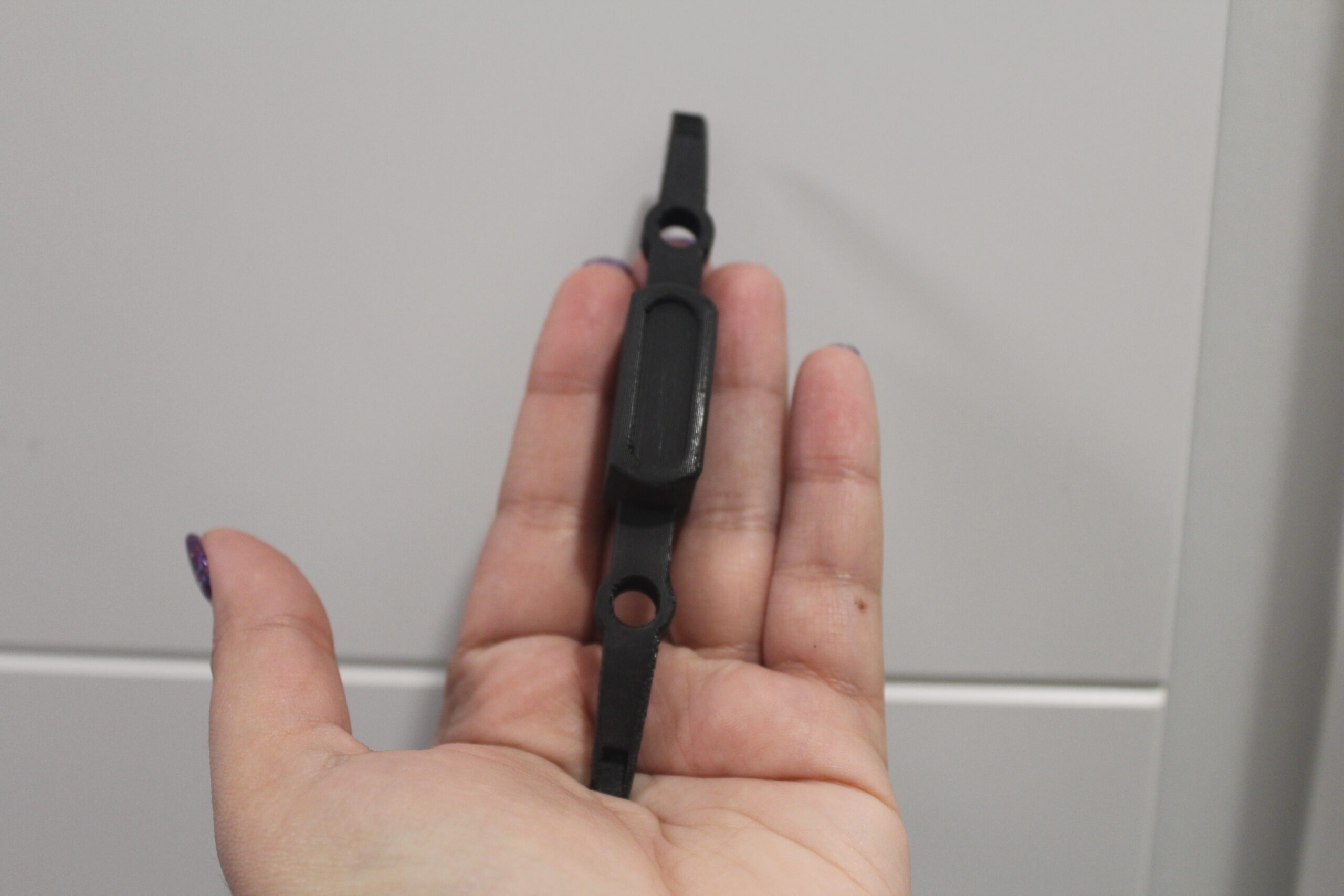 Botón Sustituto Personalizable para Maleta Ricardo Sausalito Superlight 2.0 – PETG y Fibra de Carbono - Imagen 2