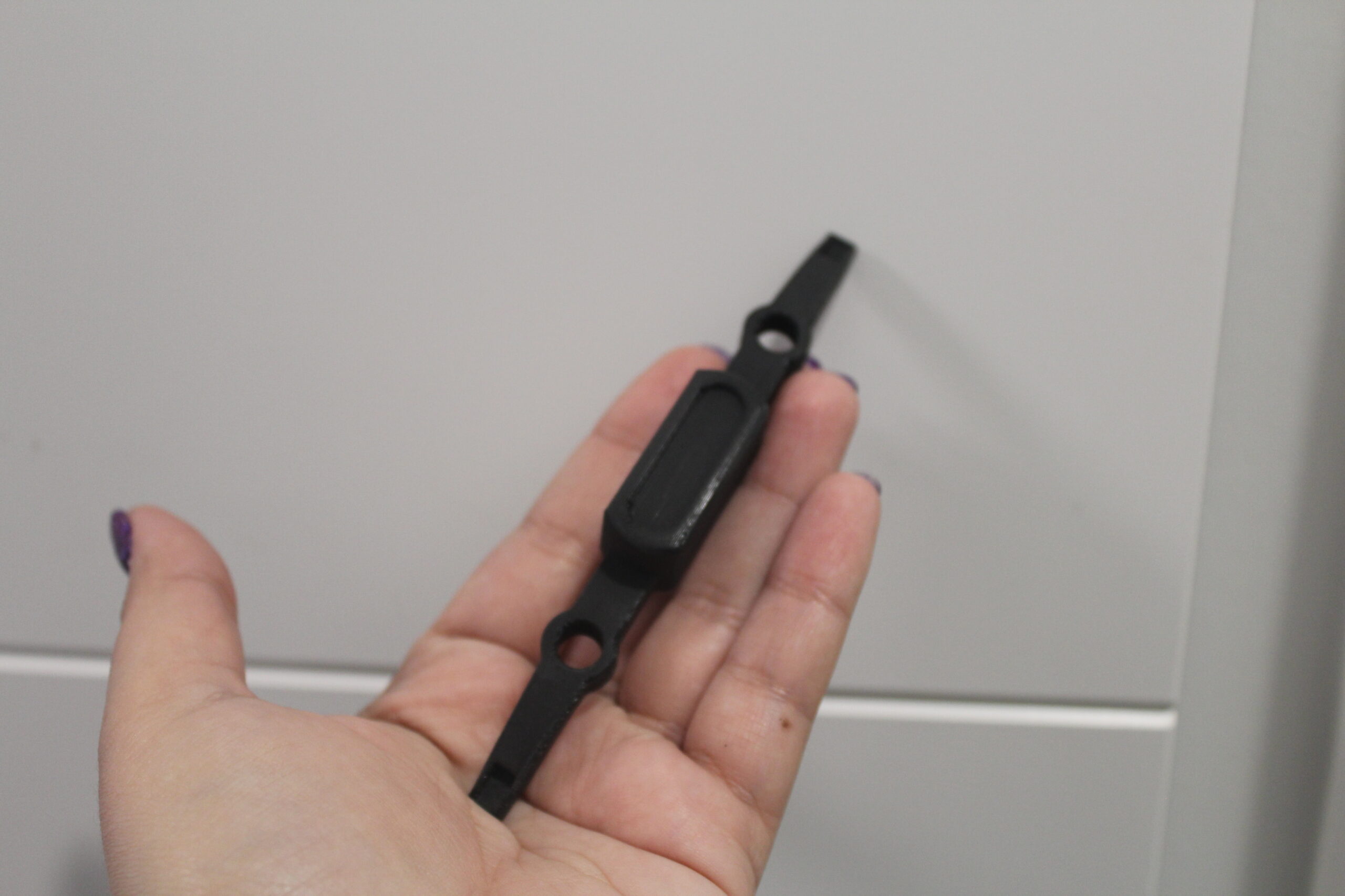 Botón Sustituto Personalizable para Maleta Ricardo Sausalito Superlight 2.0 – PETG y Fibra de Carbono - Imagen 3