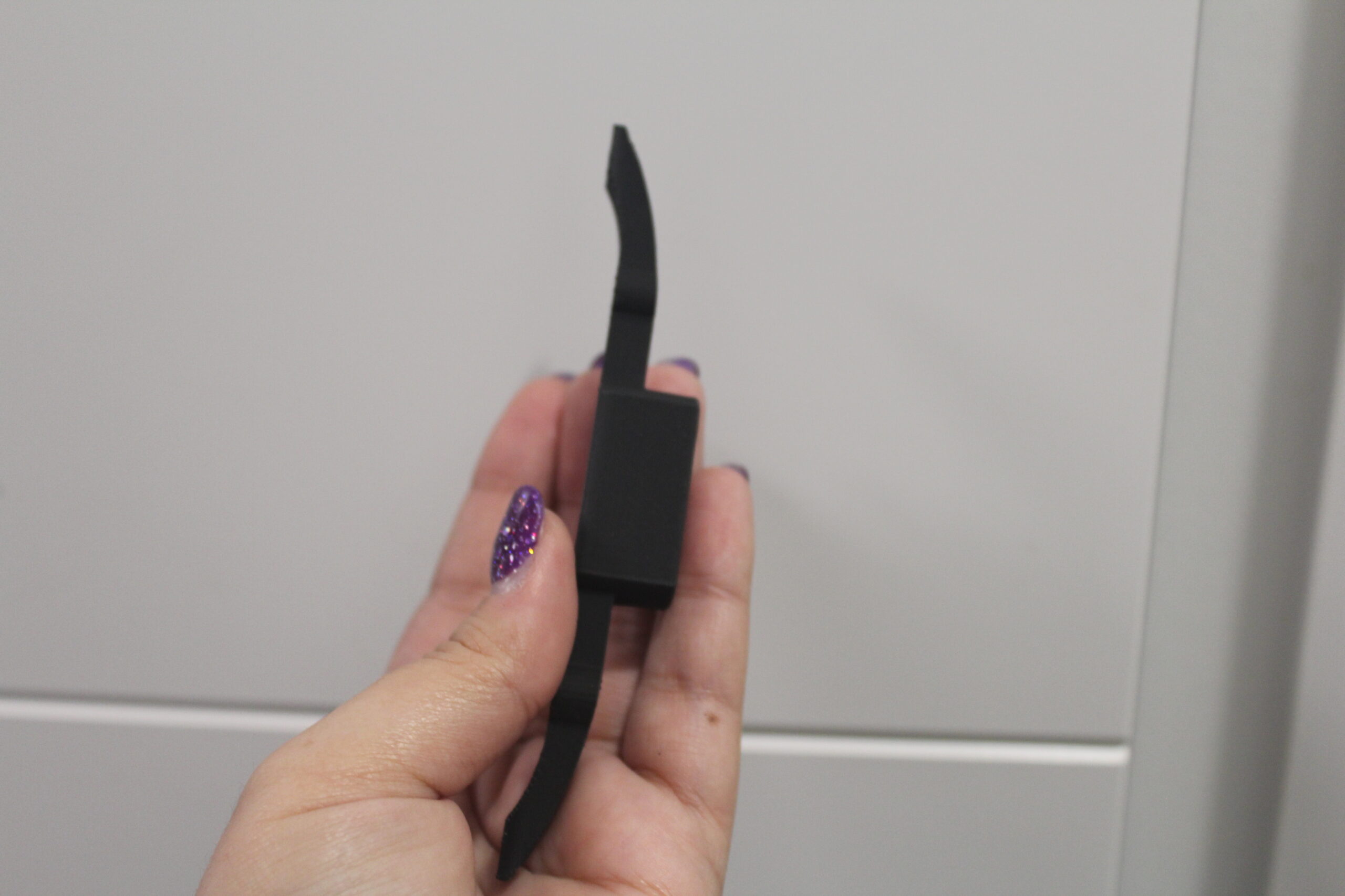 Botón Sustituto Personalizable para Maleta Ricardo Sausalito Superlight 2.0 – PETG y Fibra de Carbono - Imagen 4